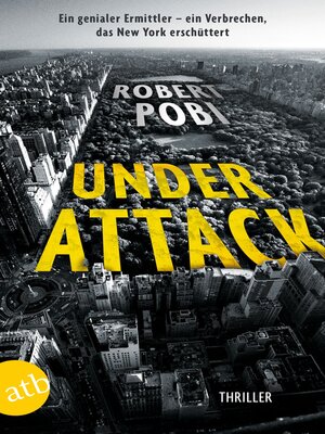 cover image of Under Attack